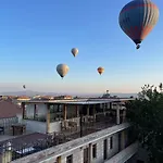 Anatolia Raymonde Cave House 3*