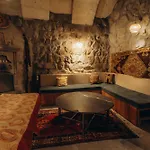 Anatolia Raymonde Cave House Guest house Uchisar