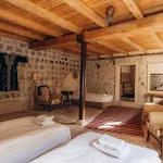 Anatolia Raymonde Cave House 3* Uchisar