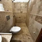 Anatolia Raymonde Cave House