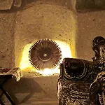 Anatolia Raymonde Cave House Uchisar