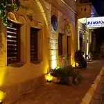 Anatolia Raymonde Cave House Guest house