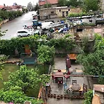 Anatolia Raymonde Cave House Guest house 3*