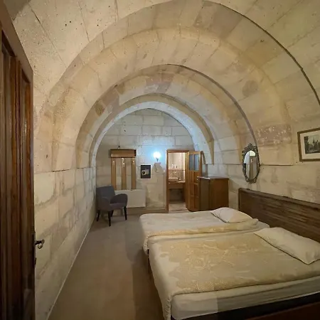 Anatolia Raymonde Cave House Uchisar
