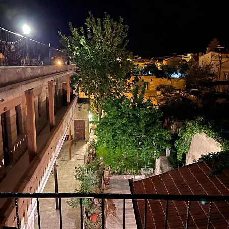 Anatolia Raymonde Cave House * Üchisar