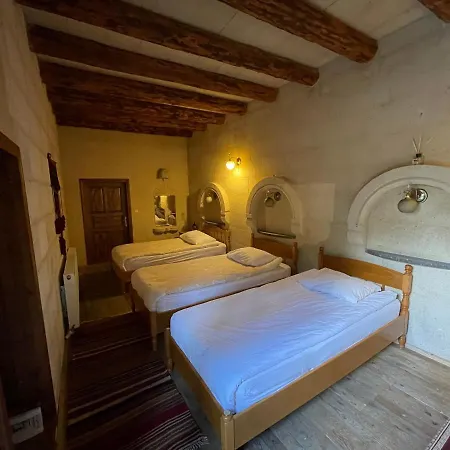 Anatolia Raymonde Cave House Uchisar