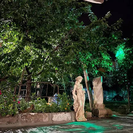 Anatolia Raymonde Cave House Uchisar