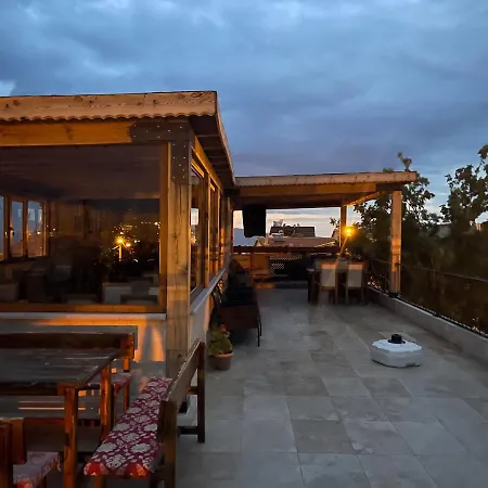Guest house Anatolia Raymonde Cave House *