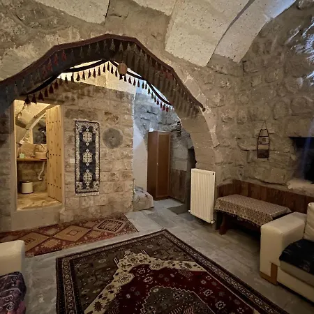 Guest house Anatolia Raymonde Cave House Uchisar