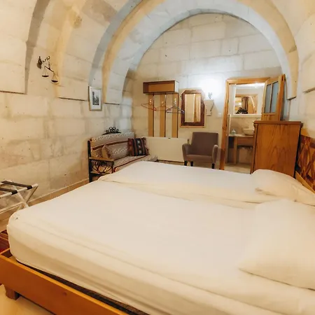 Penzion Anatolia Raymonde Cave House Üchisar