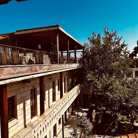 Anatolia Raymonde Cave House 3*