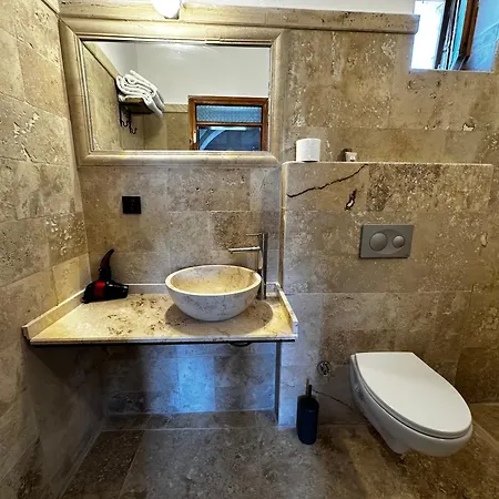 Anatolia Raymonde Cave House Penzion