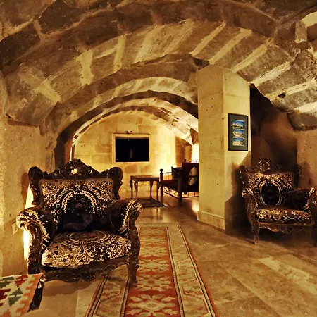 Anatolia Raymonde Cave House Penzion