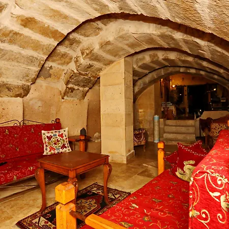 Anatolia Raymonde Cave House 3*