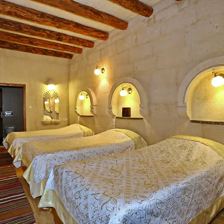 Penzion Anatolia Raymonde Cave House