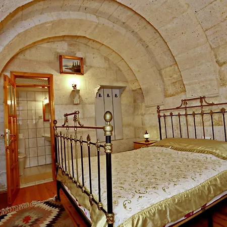 Penzion Anatolia Raymonde Cave House 3*