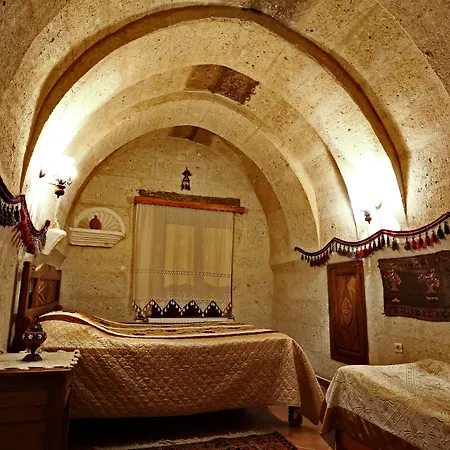 Anatolia Raymonde Cave House Penzion 3*