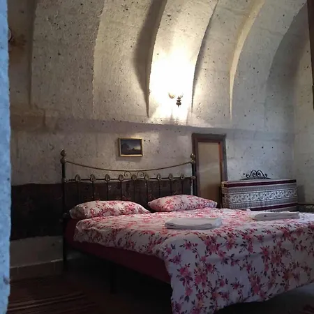 Penzion Anatolia Raymonde Cave House Üchisar