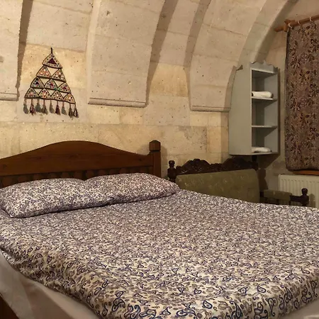 Anatolia Raymonde Cave House 3* Üchisar