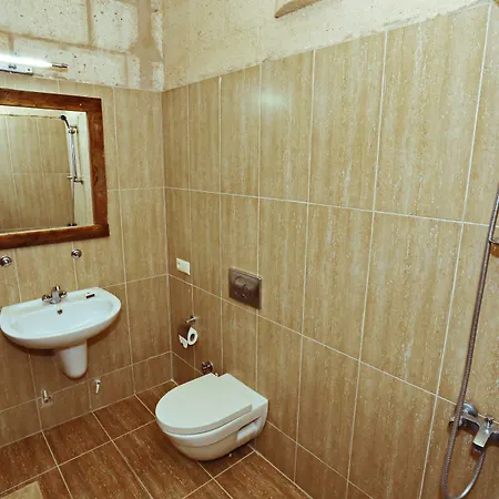 Anatolia Raymonde Cave House Üchisar