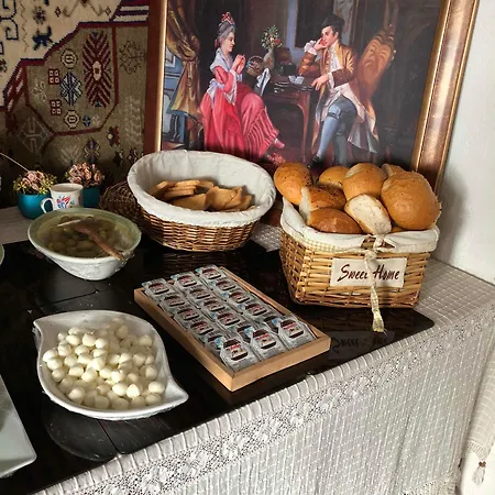 Anatolia Raymonde Cave House 3* Üchisar