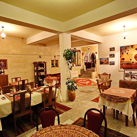 Anatolia Raymonde Cave House Üchisar