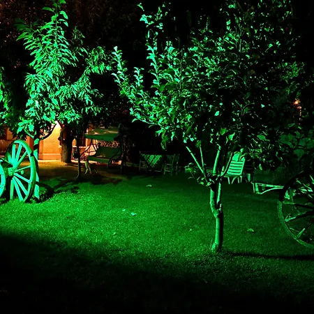 Anatolia Raymonde Cave House Üchisar