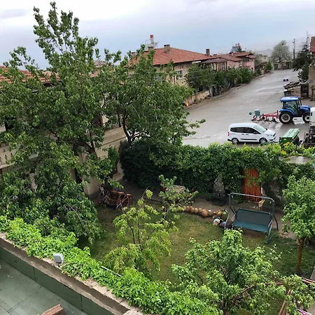 Anatolia Raymonde Cave House Penzion
