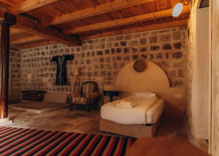 Anatolia Raymonde Cave House Gasthuis 3*