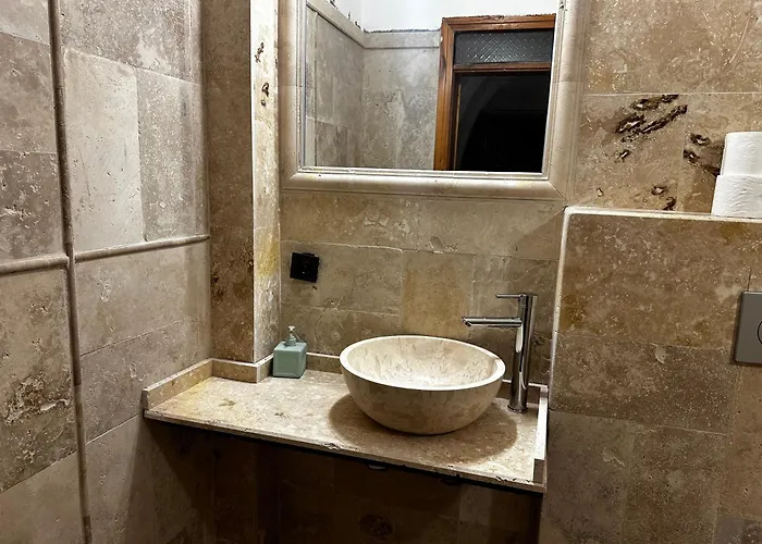 Anatolia Raymonde Cave House Gasthuis 3*