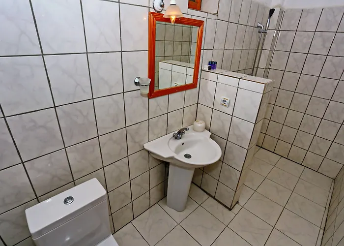 Anatolia Raymonde Cave House 3* Üçhisar