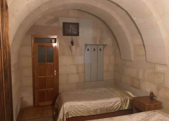 Anatolia Raymonde Cave House Vendégház 3*