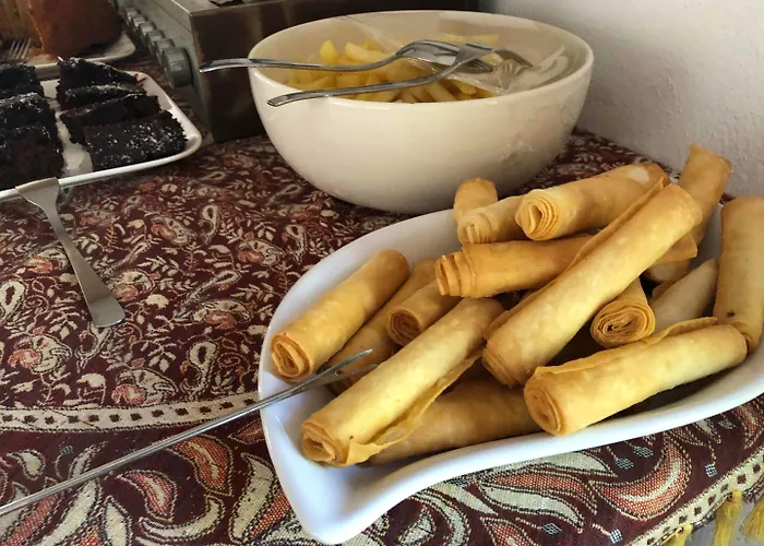 Anatolia Raymonde Cave House Gasthuis Üçhisar