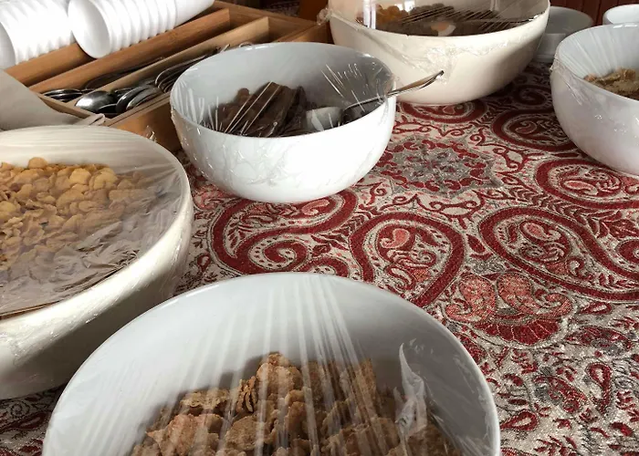 Vendégház Anatolia Raymonde Cave House 3*