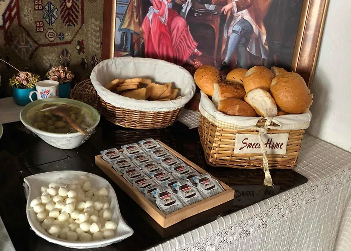 Anatolia Raymonde Cave House 3* Üçhisar