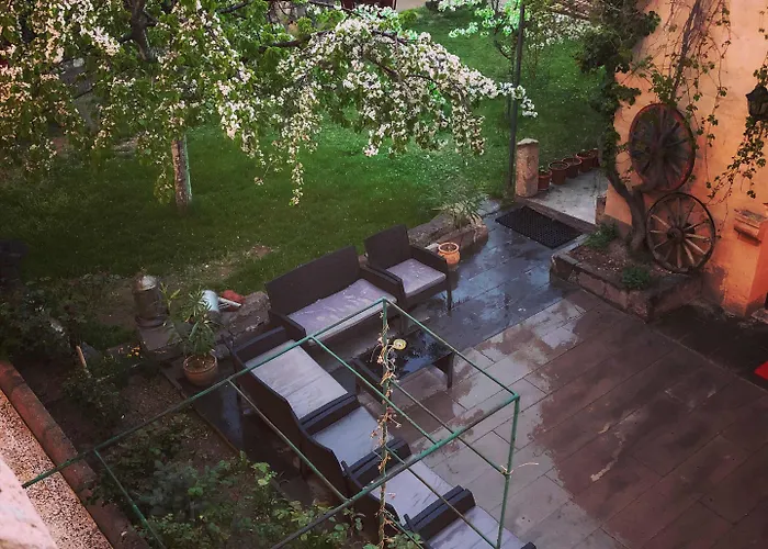 Anatolia Raymonde Cave House 3*